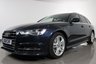 USED 2018 18 AUDI A6 AVANT 2.0 TDI ultra S line Estate 5dr Diesel S Tronic Euro 6 (s/s) (190 ps) 2 OWNERS - 7 STAMP DEALER SERVICE HISTORY - 2 KEYS