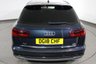 USED 2018 18 AUDI A6 AVANT 2.0 TDI ultra S line Estate 5dr Diesel S Tronic Euro 6 (s/s) (190 ps) 2 OWNERS - 7 STAMP DEALER SERVICE HISTORY - 2 KEYS