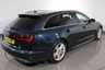 USED 2018 18 AUDI A6 AVANT 2.0 TDI ultra S line Estate 5dr Diesel S Tronic Euro 6 (s/s) (190 ps) 2 OWNERS - 7 STAMP DEALER SERVICE HISTORY - 2 KEYS