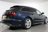 USED 2018 18 AUDI A6 AVANT 2.0 TDI ultra S line Estate 5dr Diesel S Tronic Euro 6 (s/s) (190 ps) 2 OWNERS - 7 STAMP DEALER SERVICE HISTORY - 2 KEYS