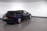 USED 2018 18 AUDI A6 AVANT 2.0 TDI ultra S line Estate 5dr Diesel S Tronic Euro 6 (s/s) (190 ps) 2 OWNERS - 7 STAMP DEALER SERVICE HISTORY - 2 KEYS