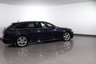 USED 2018 18 AUDI A6 AVANT 2.0 TDI ultra S line Estate 5dr Diesel S Tronic Euro 6 (s/s) (190 ps) 2 OWNERS - 7 STAMP DEALER SERVICE HISTORY - 2 KEYS