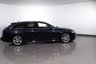 USED 2018 18 AUDI A6 AVANT 2.0 TDI ultra S line Estate 5dr Diesel S Tronic Euro 6 (s/s) (190 ps) 2 OWNERS - 7 STAMP DEALER SERVICE HISTORY - 2 KEYS