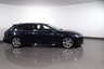 USED 2018 18 AUDI A6 AVANT 2.0 TDI ultra S line Estate 5dr Diesel S Tronic Euro 6 (s/s) (190 ps) 2 OWNERS - 7 STAMP DEALER SERVICE HISTORY - 2 KEYS