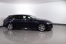 USED 2018 18 AUDI A6 AVANT 2.0 TDI ultra S line Estate 5dr Diesel S Tronic Euro 6 (s/s) (190 ps) 2 OWNERS - 7 STAMP DEALER SERVICE HISTORY - 2 KEYS