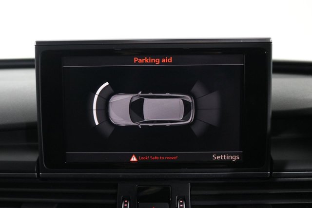 View our AUDI A6 AVANT