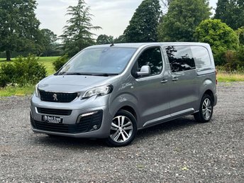 View our PEUGEOT EXPERT