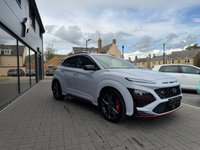 USED 2023 23 HYUNDAI KONA 2.0 T-GDi N SUV 5dr Petrol DCT Euro 6 (s/s) (280 ps) HEATED/COOLED SEATS