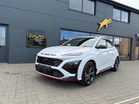 USED 2023 23 HYUNDAI KONA 2.0 T-GDi N SUV 5dr Petrol DCT Euro 6 (s/s) (280 ps) HEATED/COOLED SEATS