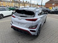 USED 2023 23 HYUNDAI KONA 2.0 T-GDi N SUV 5dr Petrol DCT Euro 6 (s/s) (280 ps) HEATED/COOLED SEATS