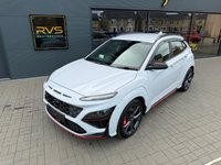 USED 2023 23 HYUNDAI KONA 2.0 T-GDi N SUV 5dr Petrol DCT Euro 6 (s/s) (280 ps) HEATED/COOLED SEATS