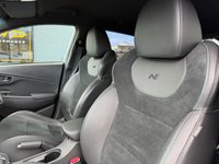 USED 2023 23 HYUNDAI KONA 2.0 T-GDi N SUV 5dr Petrol DCT Euro 6 (s/s) (280 ps) HEATED/COOLED SEATS