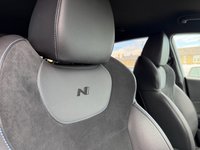 USED 2023 23 HYUNDAI KONA 2.0 T-GDi N SUV 5dr Petrol DCT Euro 6 (s/s) (280 ps) HEATED/COOLED SEATS