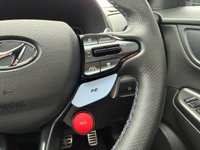 USED 2023 23 HYUNDAI KONA 2.0 T-GDi N SUV 5dr Petrol DCT Euro 6 (s/s) (280 ps) HEATED/COOLED SEATS