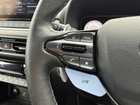 USED 2023 23 HYUNDAI KONA 2.0 T-GDi N SUV 5dr Petrol DCT Euro 6 (s/s) (280 ps) HEATED/COOLED SEATS