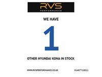 USED 2023 23 HYUNDAI KONA 2.0 T-GDi N SUV 5dr Petrol DCT Euro 6 (s/s) (280 ps) HEATED/COOLED SEATS