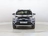 USED 2017 66 TOYOTA RAV4 2.0 V-Matic Excel SUV 5dr Petrol CVT 4WD Euro 6 (s/s) (Safety Sense, Nav) (151 ps) SAT NAV | LEATHER | REAR CAM |