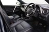 USED 2017 66 TOYOTA RAV4 2.0 V-Matic Excel SUV 5dr Petrol CVT 4WD Euro 6 (s/s) (Safety Sense, Nav) (151 ps) SAT NAV | LEATHER | REAR CAM |
