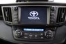 USED 2017 66 TOYOTA RAV4 2.0 V-Matic Excel SUV 5dr Petrol CVT 4WD Euro 6 (s/s) (Safety Sense, Nav) (151 ps) SAT NAV | LEATHER | REAR CAM |