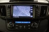 USED 2017 66 TOYOTA RAV4 2.0 V-Matic Excel SUV 5dr Petrol CVT 4WD Euro 6 (s/s) (Safety Sense, Nav) (151 ps) SAT NAV | LEATHER | REAR CAM |