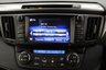 USED 2017 66 TOYOTA RAV4 2.0 V-Matic Excel SUV 5dr Petrol CVT 4WD Euro 6 (s/s) (Safety Sense, Nav) (151 ps) SAT NAV | LEATHER | REAR CAM |