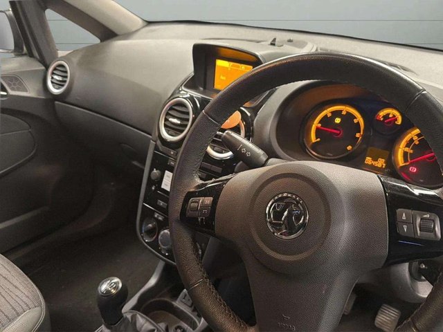 View our VAUXHALL CORSA
