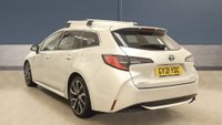 USED 2021 21 TOYOTA COROLLA 2.0 VVT-h Excel Touring Sports CVT Euro 6 (s/s) 5dr 
