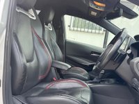 USED 2021 21 TOYOTA COROLLA 2.0 VVT-h Excel Touring Sports CVT Euro 6 (s/s) 5dr 