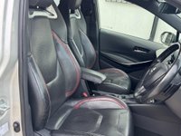 USED 2021 21 TOYOTA COROLLA 2.0 VVT-h Excel Touring Sports CVT Euro 6 (s/s) 5dr 