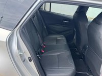 USED 2021 21 TOYOTA COROLLA 2.0 VVT-h Excel Touring Sports CVT Euro 6 (s/s) 5dr 