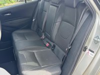 USED 2021 21 TOYOTA COROLLA 2.0 VVT-h Excel Touring Sports CVT Euro 6 (s/s) 5dr 