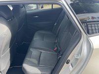USED 2021 21 TOYOTA COROLLA 2.0 VVT-h Excel Touring Sports CVT Euro 6 (s/s) 5dr 