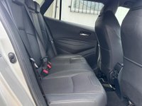 USED 2021 21 TOYOTA COROLLA 2.0 VVT-h Excel Touring Sports CVT Euro 6 (s/s) 5dr 