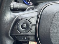 USED 2021 21 TOYOTA COROLLA 2.0 VVT-h Excel Touring Sports CVT Euro 6 (s/s) 5dr 
