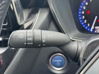 USED 2021 21 TOYOTA COROLLA 2.0 VVT-h Excel Touring Sports CVT Euro 6 (s/s) 5dr 