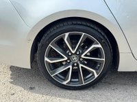 USED 2021 21 TOYOTA COROLLA 2.0 VVT-h Excel Touring Sports CVT Euro 6 (s/s) 5dr 