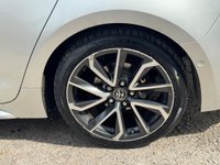 USED 2021 21 TOYOTA COROLLA 2.0 VVT-h Excel Touring Sports CVT Euro 6 (s/s) 5dr 