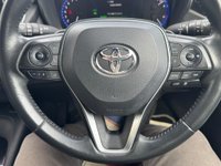 USED 2021 21 TOYOTA COROLLA 2.0 VVT-h Excel Touring Sports CVT Euro 6 (s/s) 5dr 