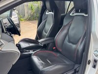 USED 2021 21 TOYOTA COROLLA 2.0 VVT-h Excel Touring Sports CVT Euro 6 (s/s) 5dr 