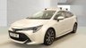 USED 2021 21 TOYOTA COROLLA 2.0 VVT-h Excel Touring Sports CVT Euro 6 (s/s) 5dr 