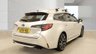 USED 2021 21 TOYOTA COROLLA 2.0 VVT-h Excel Touring Sports CVT Euro 6 (s/s) 5dr 