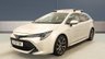 USED 2021 21 TOYOTA COROLLA 2.0 VVT-h Excel Touring Sports CVT Euro 6 (s/s) 5dr 