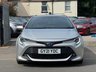 USED 2021 21 TOYOTA COROLLA 2.0 VVT-h Excel Touring Sports CVT Euro 6 (s/s) 5dr 