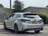 USED 2021 21 TOYOTA COROLLA 2.0 VVT-h Excel Touring Sports CVT Euro 6 (s/s) 5dr 