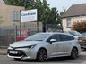 USED 2021 21 TOYOTA COROLLA 2.0 VVT-h Excel Touring Sports CVT Euro 6 (s/s) 5dr 