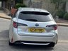 USED 2021 21 TOYOTA COROLLA 2.0 VVT-h Excel Touring Sports CVT Euro 6 (s/s) 5dr 