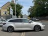 USED 2021 21 TOYOTA COROLLA 2.0 VVT-h Excel Touring Sports CVT Euro 6 (s/s) 5dr 