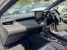 USED 2021 21 TOYOTA COROLLA 2.0 VVT-h Excel Touring Sports CVT Euro 6 (s/s) 5dr 