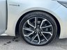 USED 2021 21 TOYOTA COROLLA 2.0 VVT-h Excel Touring Sports CVT Euro 6 (s/s) 5dr 