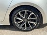 USED 2021 21 TOYOTA COROLLA 2.0 VVT-h Excel Touring Sports CVT Euro 6 (s/s) 5dr 